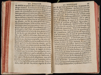 1560 - Nicolas Pelletier - Trésor de médecine - BM Poitiers