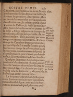 1626 - Joseph Bouillerot - Trésor de l’histoire générale de notre temps - BnF Arsenal