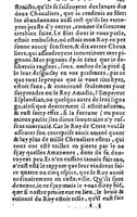 1582 - Jean Huguetan - Trésor des Amadis T. 1 - BM Lyon