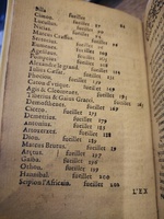 1569 - Benoît Rigaud - Trésor des vies de Plutarque - BNC Florence