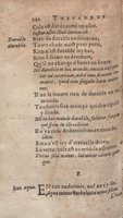 1612 - Dominicus Custos - Trésor des proverbes français  - Bibliopol-Olomuc