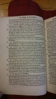 1578 - Nicolas Chesneau - Trésor et entière histoire de la triomphante victoire du corps de Dieu sur l’esprit malin - BM Lyon