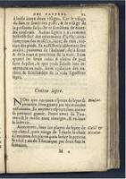 1590 - Benoît Rigaud - Trésor des pauvres - Mucem