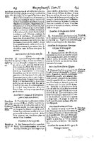 1616 - Étienne Gamonet - Grand trésor ou dispensaire - BSB Munich