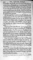 1607 - Étienne Servain et Jean Antoine Huguetan - Trésor de santé ou ménage de la vie humaine - BIU Santé