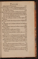1624 - Joseph Bouillerot - Trésor de l’histoire générale de notre temps - BnF Arsenal