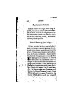 1651 - Gervais Clousier - Trésor universel des pauvres et des riches - British Library