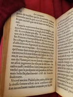 1599 - Thomas Portau - Vertueux trésor - Bibliothèque Sainte-Geneviève