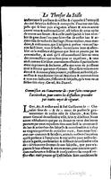 1614 - Jean Richer - Trésor du nouveau style et protocole de la chancellerie de France - BSB Munich
