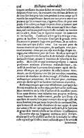 1610 - Paul Marceau - Trésor d’histoires admirables et mémorables - Princeton