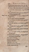 1612 - Dominicus Custos - Trésor des proverbes français  - Bibliopol-Olomuc