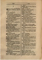 1607 - Marc Orry - Trésor des deux langues espagnole et française (Première partie) - BSB Munich