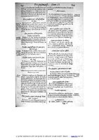 1609 - Étienne Gamonet - Grand dispensaire ou Trésor général et particulier des préservatifs - BIU Santé