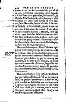 1578 - Jean Poupy - Trésor des morales de Plutarque - BSB Munich