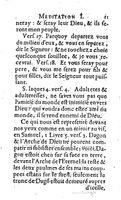 1626 - s.n. - Trésor précieux des méditations saintes, pieuses et consolatoires - BSB Munich