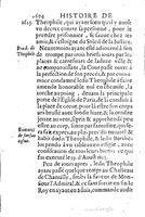 1626 - Joseph Bouillerot - Trésor de l’histoire générale de notre temps - BSB Munich