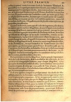 1608 - Pierre Chevalier - Trésor politique - BSB Munich