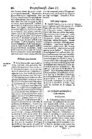 1616 - Étienne Gamonet - Grand trésor ou dispensaire - BSB Munich