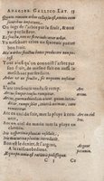 1612 - Dominicus Custos - Trésor des proverbes français  - Bibliopol-Olomuc