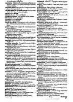 1573 - Christophe Plantin - Trésor du langage bas-allemand - BM Lyon