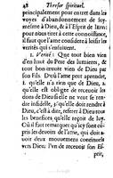 1633 - François Waudré - Trésor spirituel contenant les excellences du christianisme - UGent