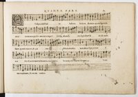 1594 - Paul Marceau - Trésor de musique d&#039;Orlande de Lassus, Superius, Bassus, Tenor, Quinta pars - BnF