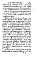 1577 - Claude Micard - Trésor des vies de Plutarque - BSB Munich