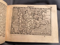 1600c. - Aelbrecht Hendricksz et Cornelis Claesz - Trésor des chartes - Amsterdam