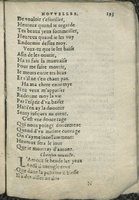 1575 - Pierre Brenouzet - Trésor de tous les recueils de chansons, tant amoureuses, rustiques, que musicales - Det KLG Copenhague