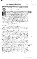 1650 - Denis Thierry - Trésor des antiquités romaines - BM Lyon