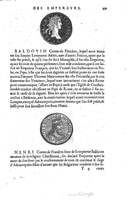 1553 - Jacopo Strada et Thomas Guérin - Épitome du Trésor des antiquités - Prague