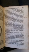 1577 - Claude Micard - Trésor des vies de Plutarque - Saint-Gallen