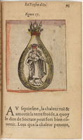 1612 - Charles Sevestre - Toison d’or ou la fleur des Trésors - BnF