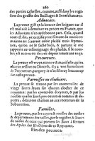 1581 - s.n. - Secret des trésors de France (Livre II) - BSB Munich