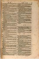 1609 - Philippe Albert et Alexandre Pernet - Trésor des trois langues, francoise, italienne et espagnole (Troisième partie) - BSB Munich