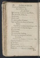 1607 - Pierre Brossart - Trésor des trésors - BnF