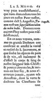 1605 - Rutgers Velpius - Trésor de la Sainte-Messe - UGent