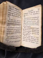 1609 - Théodore Reinsart - Trésor des fleurs du bien dire - Anvers Musée Plantin-Moretus