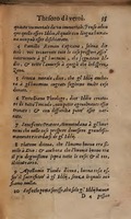 1558 - Nicolas Perrineau et Jean Temporal - Trésor de vertu - BNC Rome