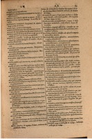 1606 - Samuel Crespin - Thresor des trois langues, francoise, italiene et espagnolle - BSB Munich