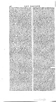 1629 - Veuve Nicolas Buon - Trésor du droit français (21754 T. 3) - BM Lyon