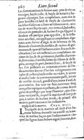 1617 - Jean Le Bouc - Trésor des remèdes secrets - BM Lyon