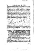 1634 - Zacharie Roman - Les Tables perpétuelles - Universiteit Leiden