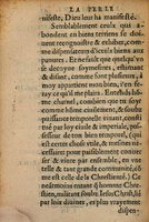 1548 - René Avril et Vivant Gaulterot - Perle précieuse évangélique et Trésor divin - BSB Munich