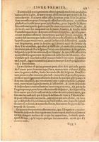1608 - Nicolas Du Fossé - Trésor politique - BSB Munich