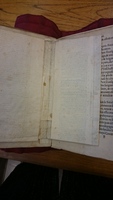 1578 - Nicolas Chesneau - Trésor et entière histoire de la triomphante victoire du corps de Dieu sur l’esprit malin - BM Lyon