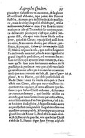 1607 - Nicolas Du Fossé - Trésor quadragésimal - T 01 - BM Lyon