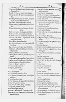 1616 - Veuve Marc Orry - Trésor des deux langues espagnole et française (Seconde partie) - BnF