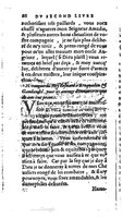 1572 - Jan van Waesberghe - Trésor des Amadis - BNC Rome