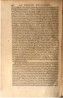 1611 - Pierre Chevalier - Trésor politique - BSB Munich